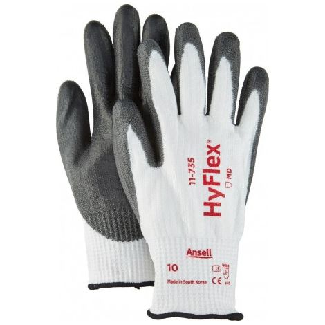 Gant de protection HyFlex 11-735 Taille 7 (Par 12) (1/5)