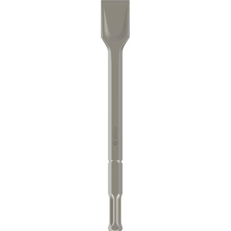 Bosch Chisels PRO HEX 22-5C Spade Chisel 50 x 400 mm 2608690192