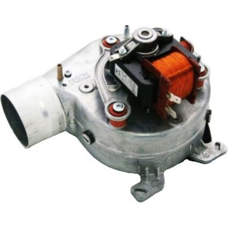 Extractor humos caldera Neobit - Sara 24/24 f