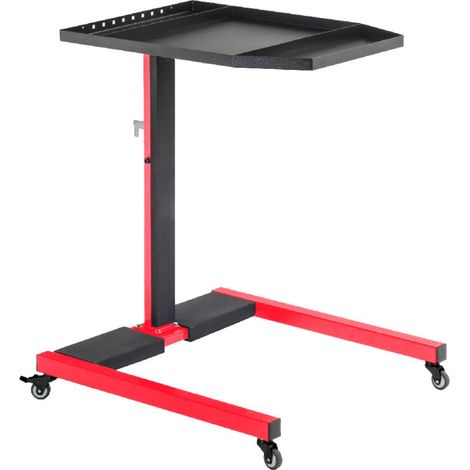 Kstools Table de stockage universelle hauteur réglable (1/5)