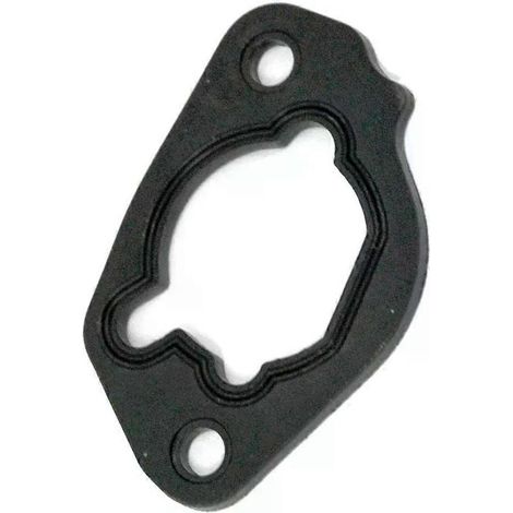 kigbf-1pc Carburetor Gasket For Honda GX240 GX270 GX340 GX390 Carb Carburettor Spacer 16220-ZA0-702 Lawn Mower Parts