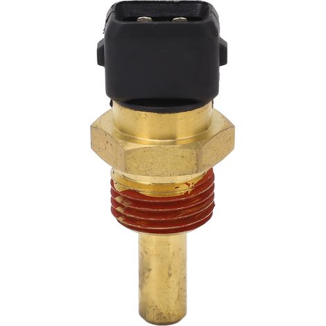 Capteur de température d'eau pour pièces d'excavatrice Doosan DH220-5, DH220-7, DH150-5, DH400-5, DH340-5 (1/5)