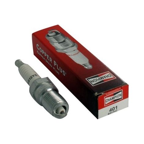 Candela CHAMPION RS12YC - NGK BPR5EFS - NGBPR5EFS
