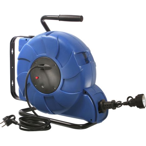 Enrouleur automatique 15m AS SCHWABE - 812630