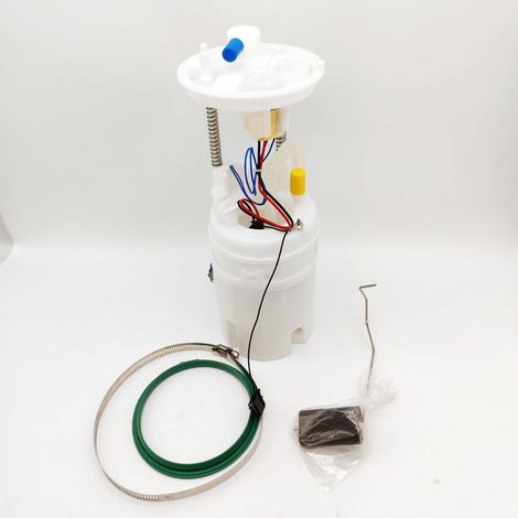 Kraftstoffpumpe 16117403914, 16114826899 - Kompatibel mit BMW X5, X6 F15, F16 (1/4)