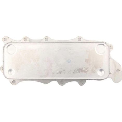 CoolSilver Motoröl für Mercedes-Benz W164, W211, ML320, GL350 und Sprinter (1/5)