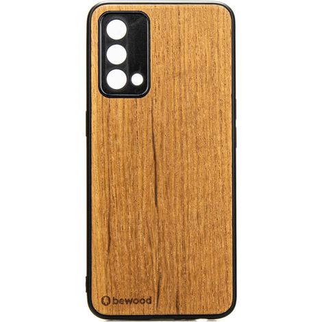 Custodia in legno TEK per Realme GT Master Edition