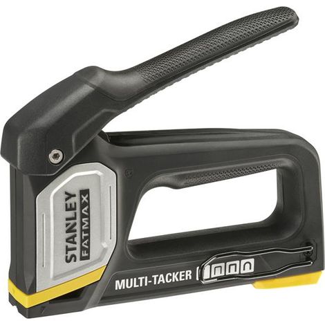 Stanley FMHT70401-0 FATMAX 4-in-1 Multi Tacker Stapler STA070401 (1/4)
