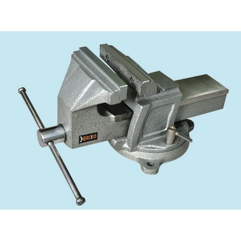 MORSE GHISA BRIXO SANSONE MM.150 (1/3)