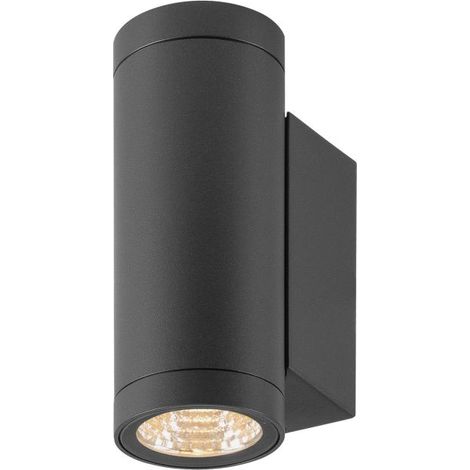 Applique HELIA PRO S DALI P1 2700 K 3 W 24° gris bord de mer - SLV - 1010161