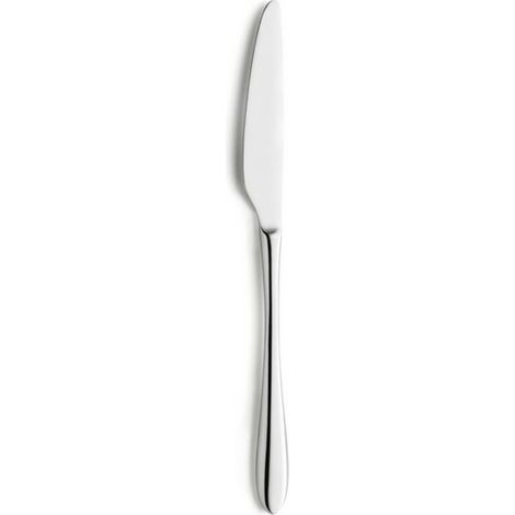 12 Cuchillos de Mesa Monobloc Cuba - Amefa (1/4)