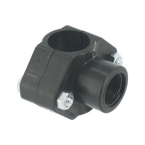 Tragbare Anschlusskette 40 mm 20 x 27 (3/4) - Regenbewässerung