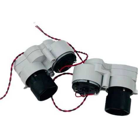 Moteur C107 pour X20/M30 Pro (2 pièces) (1/4)