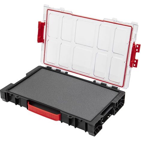 ORGANIZADOR QBRICK SYSTEM PRO INSERTOS DE ESPUMA MULTICAPA 100 - SKRZ N5376 (1/2)
