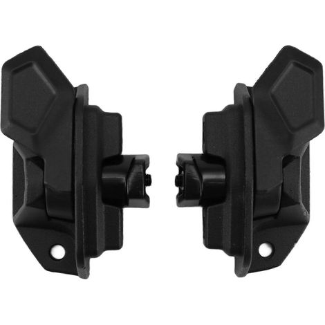 Kit de fixation à dégagement rapide 715008044 pour Ski-Doo Can-Am Outlander 2015-2019 (1/5)