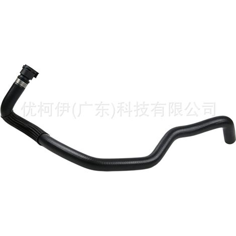PCV-Ventil 12204-31120, kompatibel mit Lexus RX350/RX450h / Toyota Highlander (1/4)