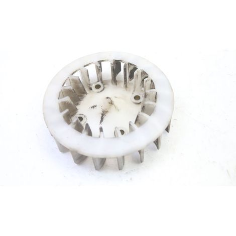 [PRODUIT D'OCCASION] VENTILATEUR PEUGEOT VIVACITY 50 2004 - 2009 (1/3)