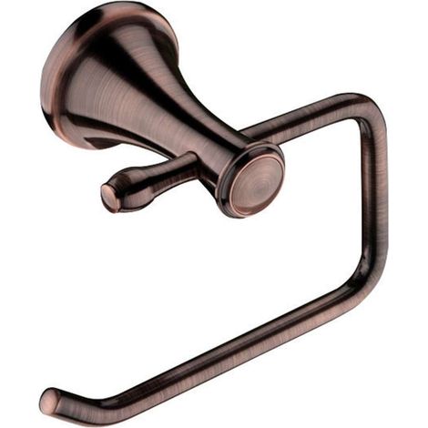 Nimco Lada - Toilettenpapierhalter, Kupfer LA 19055-80 (1/2)