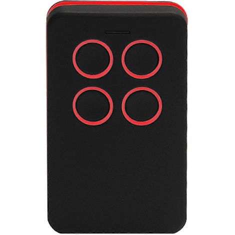 Ouvre-porte de garage électrique à télécommande intelligente 433 MHz (1/5)