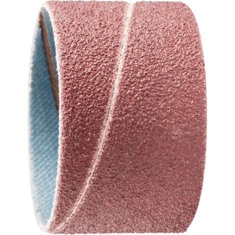 PFERD TOOLS Korund Schleifhülse KSB Zylindrisch Ø 38x25 mm A80 für universelle Anwendungen 25 Stk (1/4)