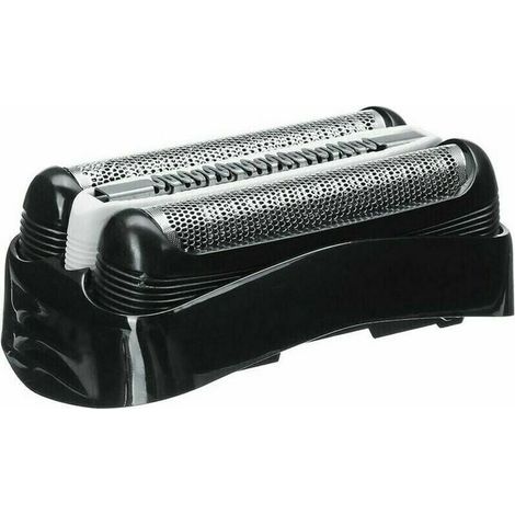 Green Mobility-Tête de rasoir 32B cartouche pour Braun série 3 320 330 340 350 rasoir électrique (1/5)