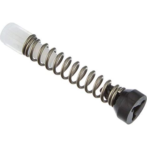 WAGNER Set di valvole per Pistola a Spruzzo WAGNER CupGuns W 95 e W 180 P per vernici idrosolubili e a base di latex, confezione da 3 pezzi (1/4)
