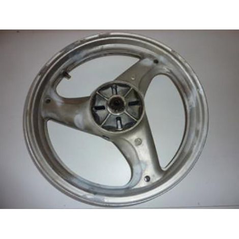[PRODUIT D'OCCASION] Jante arrière origine pour Moto Honda 125 Varadero Après 2004