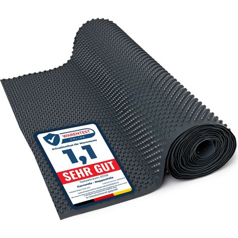 Garronda 1 x 20 m Noppenfolie für Hochbeet Drainagefolie 400g/m² GD-0182