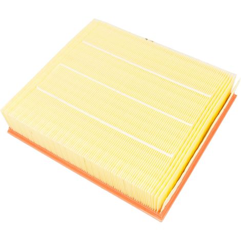 Filtro de aire Mercedes Clase V, Sprinter, Vito VW LT 28-3 (1/2)