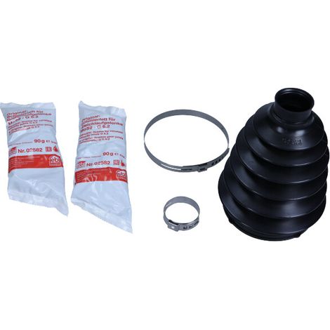 COUVRE-JOINT FEBI RENAULT EXTÉRIEUR LAGUNA/ESPACE 140X27X88
