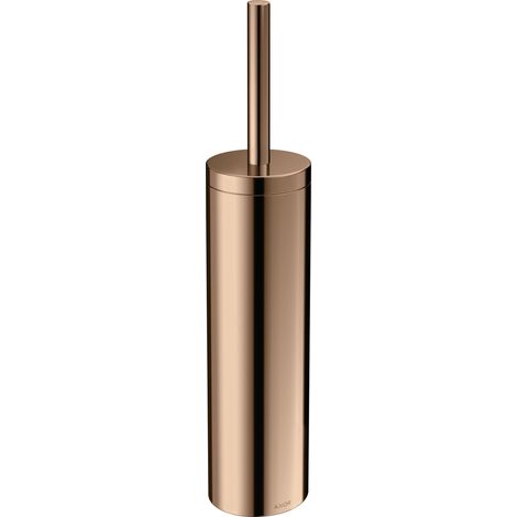 Escobillero universal AXOR de hansgrohe, montado en la pared, (1/2)