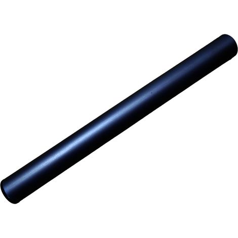 Pièce Porte-vélo Eufab: Tube Support De Cadre Strap Noir Long Eufab