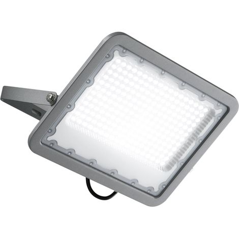 "Proiettore LED per esterno ATHOS grigio 150W 15000 Lumen 4000K (luce naturale)" (1/2)
