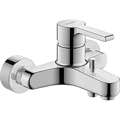 Duravit B.2 Mitigeur monocommande de baignoire pour montage (1/4)