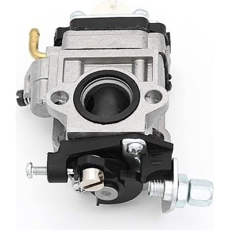 Carburatore di ricambio per motore decespugliatore a benzina 43cc 52cc 40-5 44-5 40F-5 44F-5 carburatore decespugliatore a benzina (1/4)