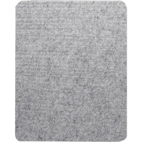 Esterilla de planchar portátil y resistente al calor, fabricada en fieltro o lana, para planchar, acolchar y cortar artículos hechos a mano (costura, patchwork, etc.). (1/5)