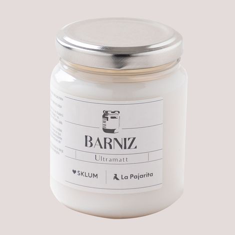 Barniz Ultramatte La Pajarita SKLUM       