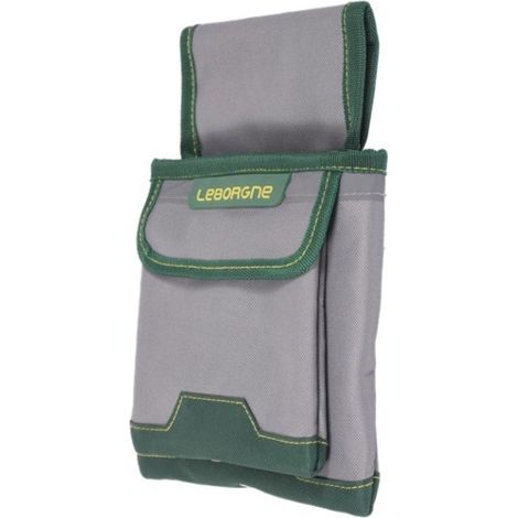 LEBORGNE Pochette double textile Batipro
