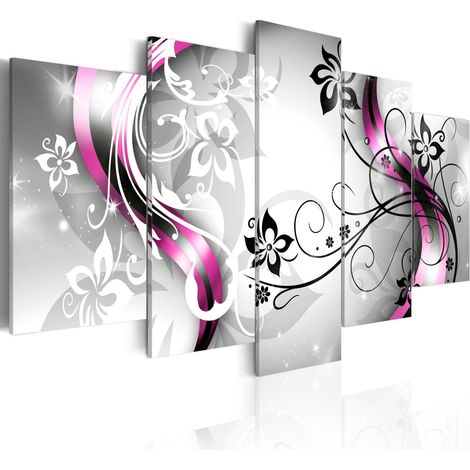 Quadro - Gentile eleganza - 200x100 (1/4)