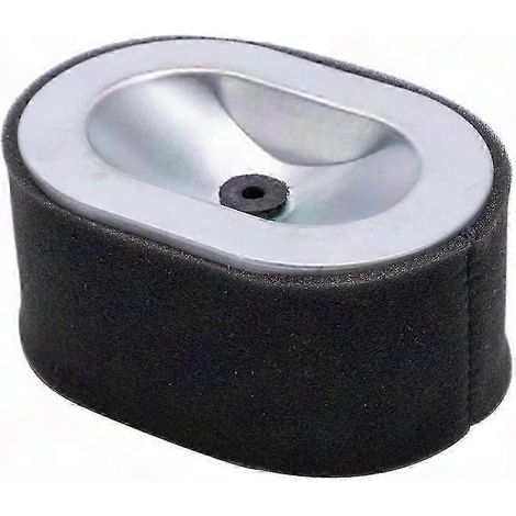 Filtre à air générateur, élément filtrant de rechange, 11465012590 Filtre à air compatible moteur diesel L90 L100 186F (1/5)