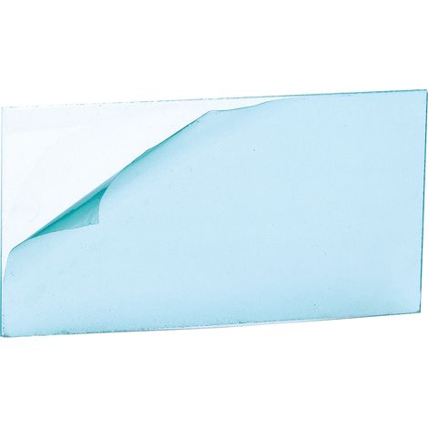Draper 42941 Spare Inside Lens for 38392 and 38271 (1/5)