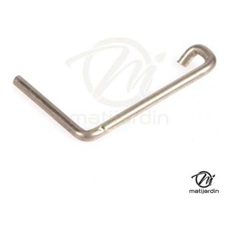 Tringle de starter pour tronçonneuse Stihl 023 MS230 (1/4)