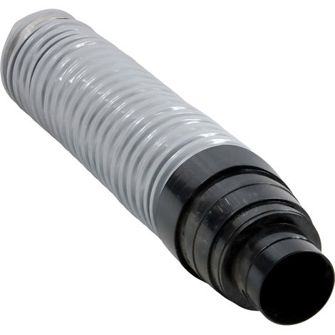 Universeller 0,5m Flexschlauch DN100 - DN125