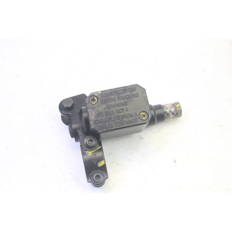 [PRODUIT D'OCCASION] MAITRE CYLINDRE FREIN ARRIERE PIAGGIO MP3 LT 400 2007 - 2012 (1/5)