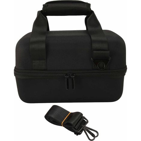 Étui de transport rigide étanche pour enceinte sans fil DEVIALET Phantom II 98 DB et 95 DB, housse de protection imperméable et portable (1/5)