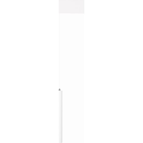 Lampada a sospensione magnetica bianca 3,8W 3000K Maxlight (1/4)