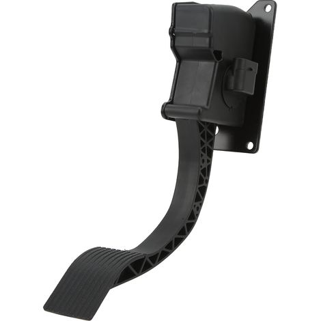 Pédale d'accélérateur électronique noire 4014042 de remplacement pour Polaris Ranger 570 2015-2016 (1/5)