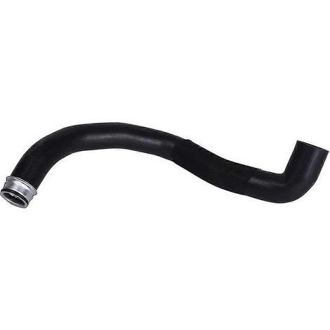1645010682 tuyau de radiateur supérieur tuyau d'alimentation en eau de refroidissement pour Mercedes Benz M273 W166 X164 ML550 GL450 GL320 A1645010682 (1/5)