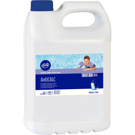 Anti-calcaire 5 L - Gré