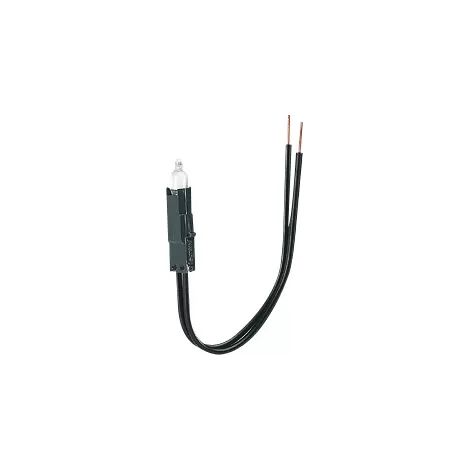 Lichtfunktionslampe 230V